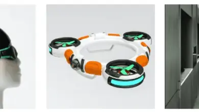 James Dyson Award 2022