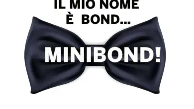 MiniBond Startup News