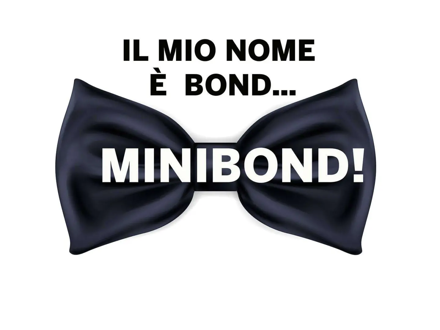 MiniBond Startup News