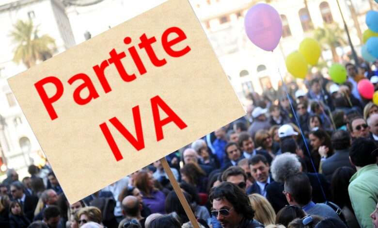 Partite Iva