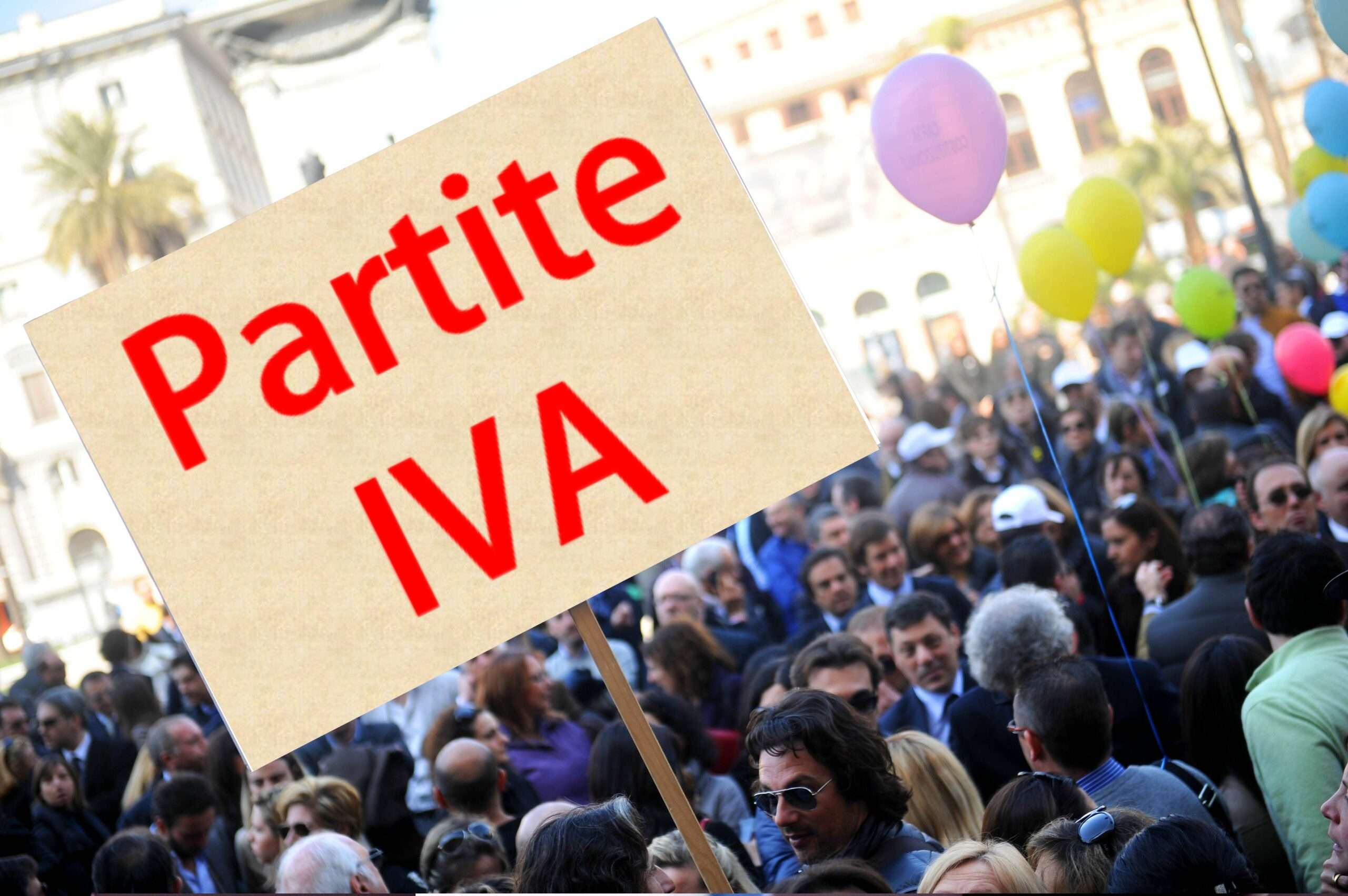 Partite IVA, + 125 mila aperture nel secondo trimestre 2022 Partite IVA, + 125 mila aperture nel secondo trimestre 2022