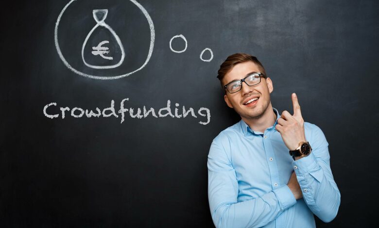 Campagna di crowdfunding