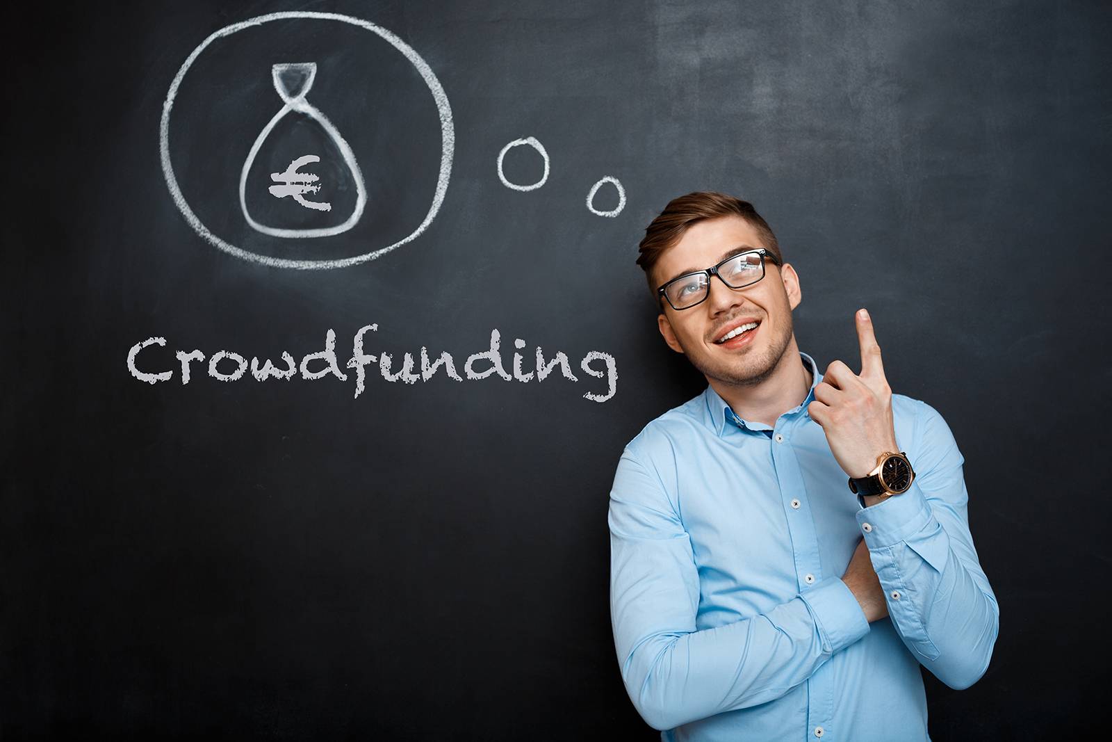 Il ruolo del portale nella campagna di crowdfunding
