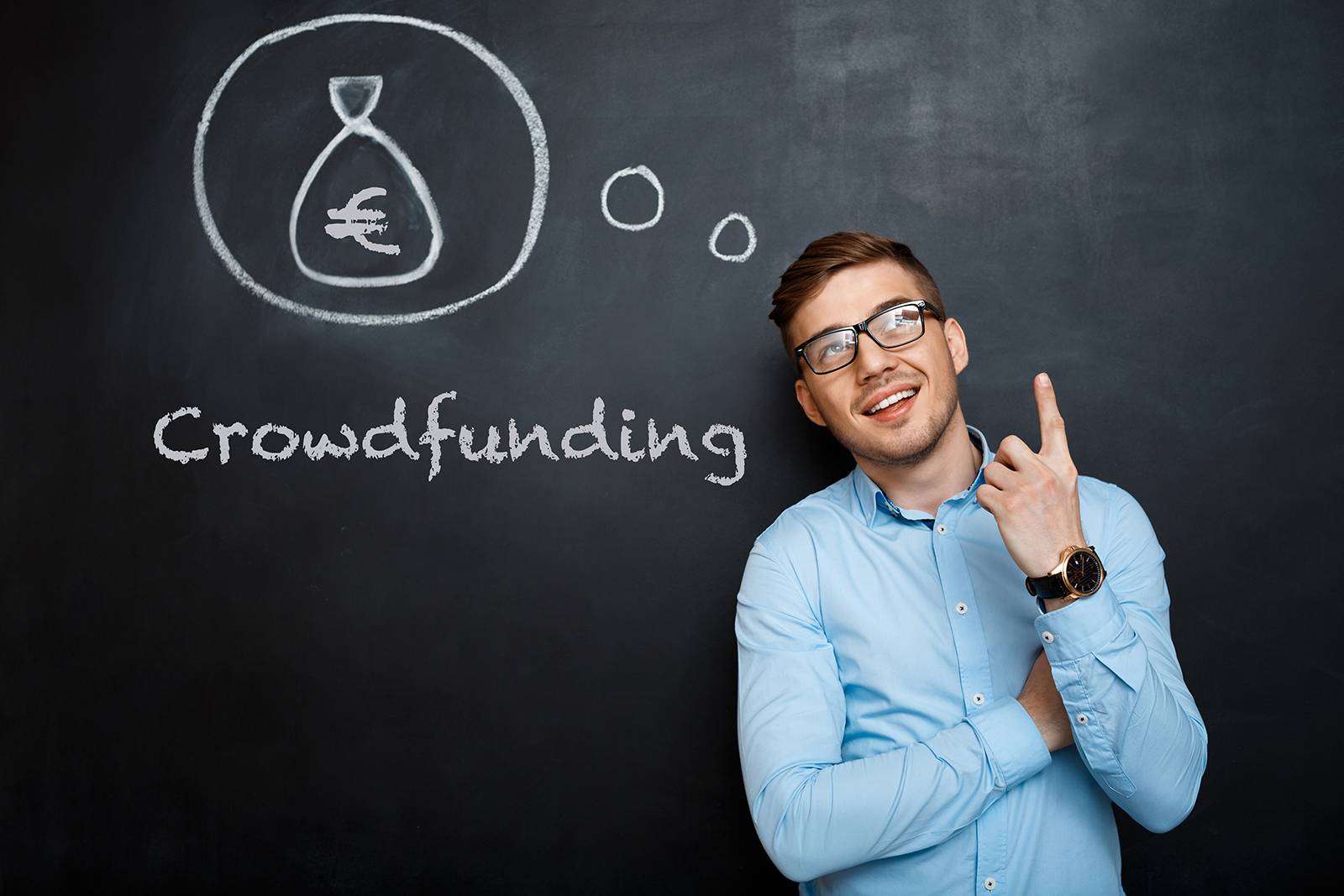 Il ruolo del portale nella campagna di crowdfunding Il ruolo del portale nella campagna di crowdfunding