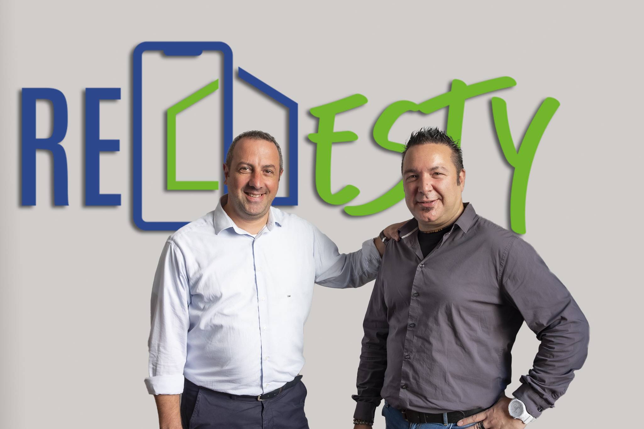 ReEsty: nasce il primo social network per il Real Estate.  Qui entrano solo agenti certificati e clienti