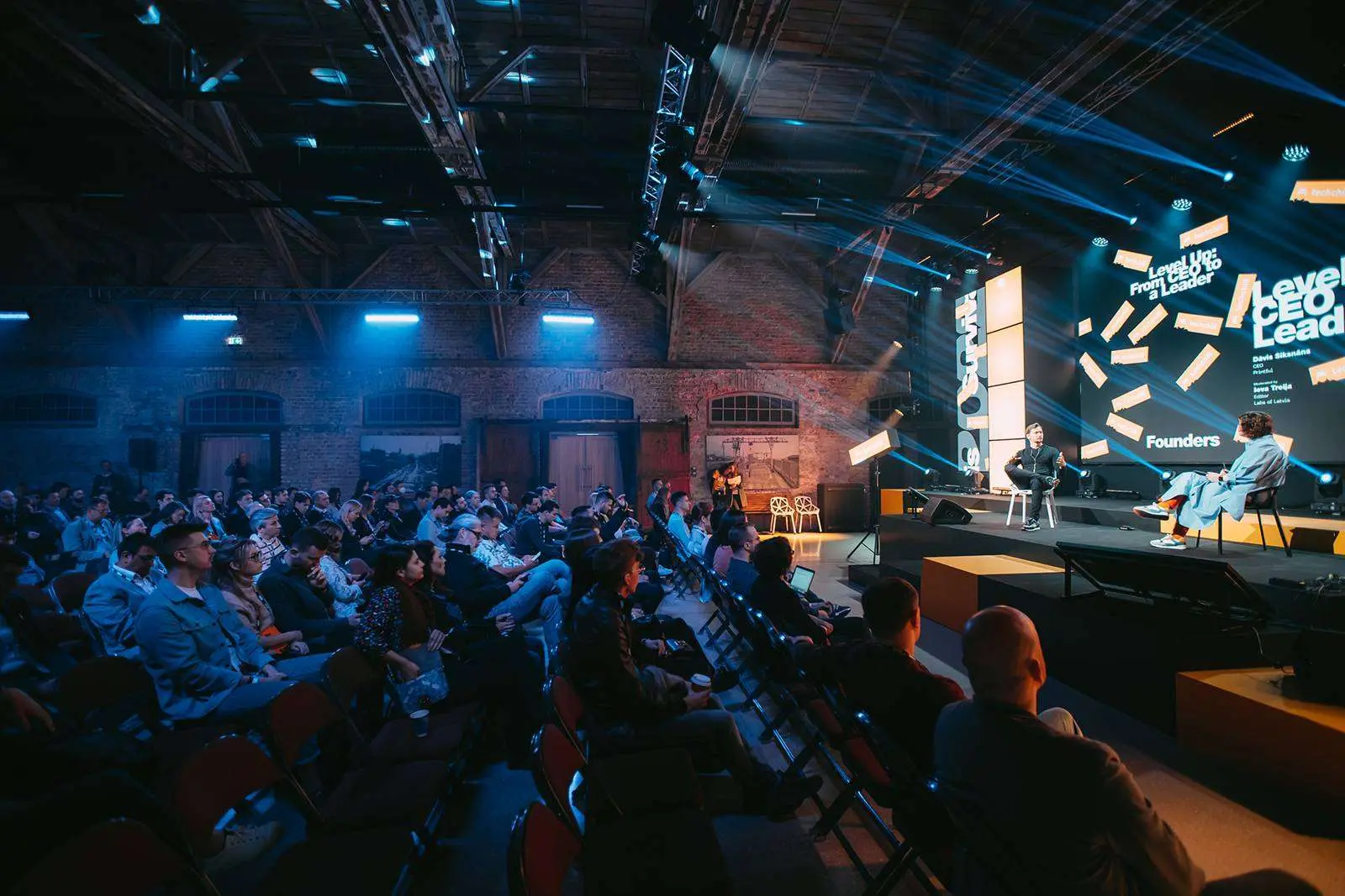 TechChil Milano Startup-News