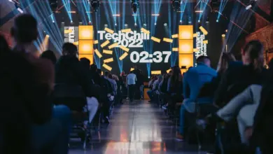 TechChill 2022 Startup-News
