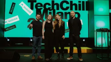 TechChill Milano