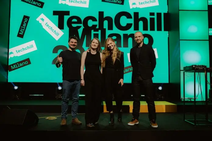TechChill Milano