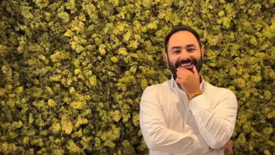 Vincenzo Vitale Ceo - Sei Ventures 1