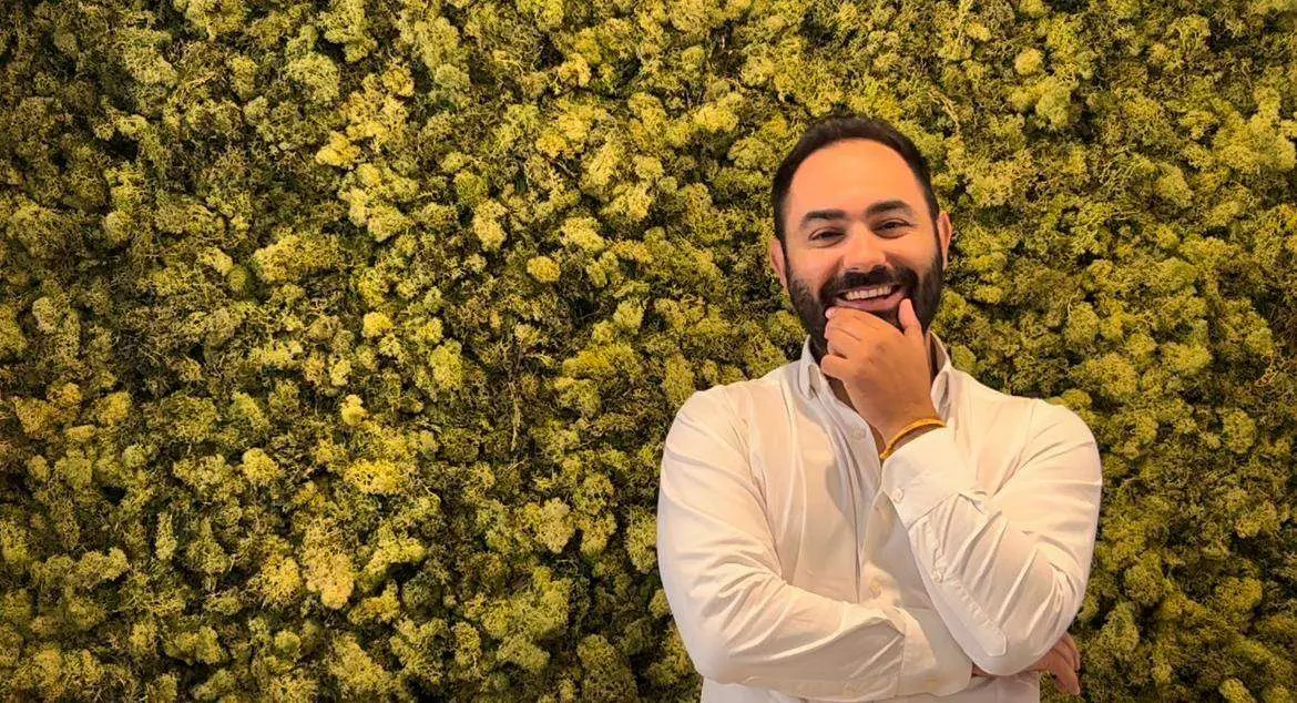Vincenzo Vitale Ceo - Sei Ventures 1