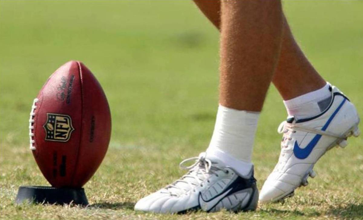 NFL: la storia del brevetto che ha rivoluzionato i calci piazzati