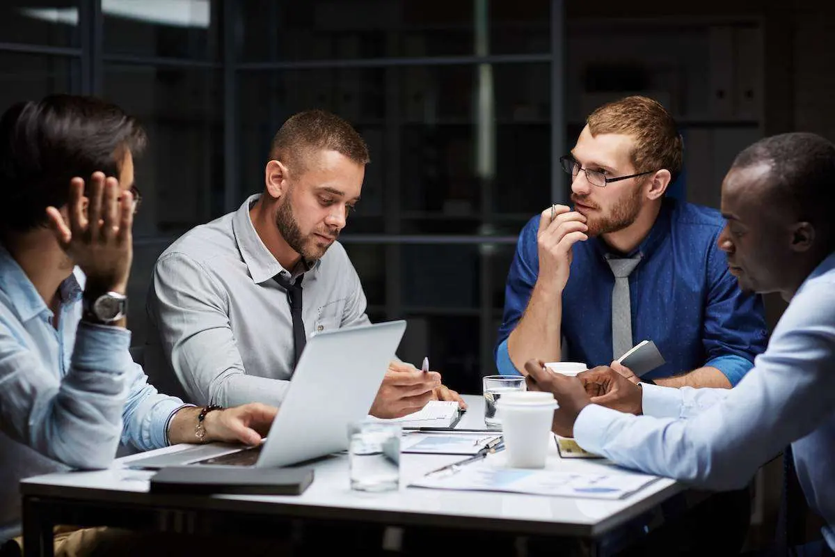 lavoro di squadra