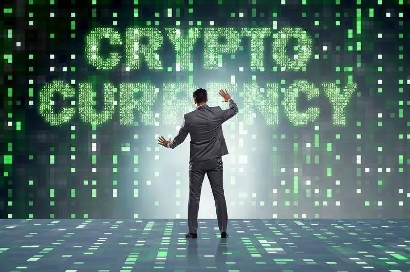 Crypto Mining