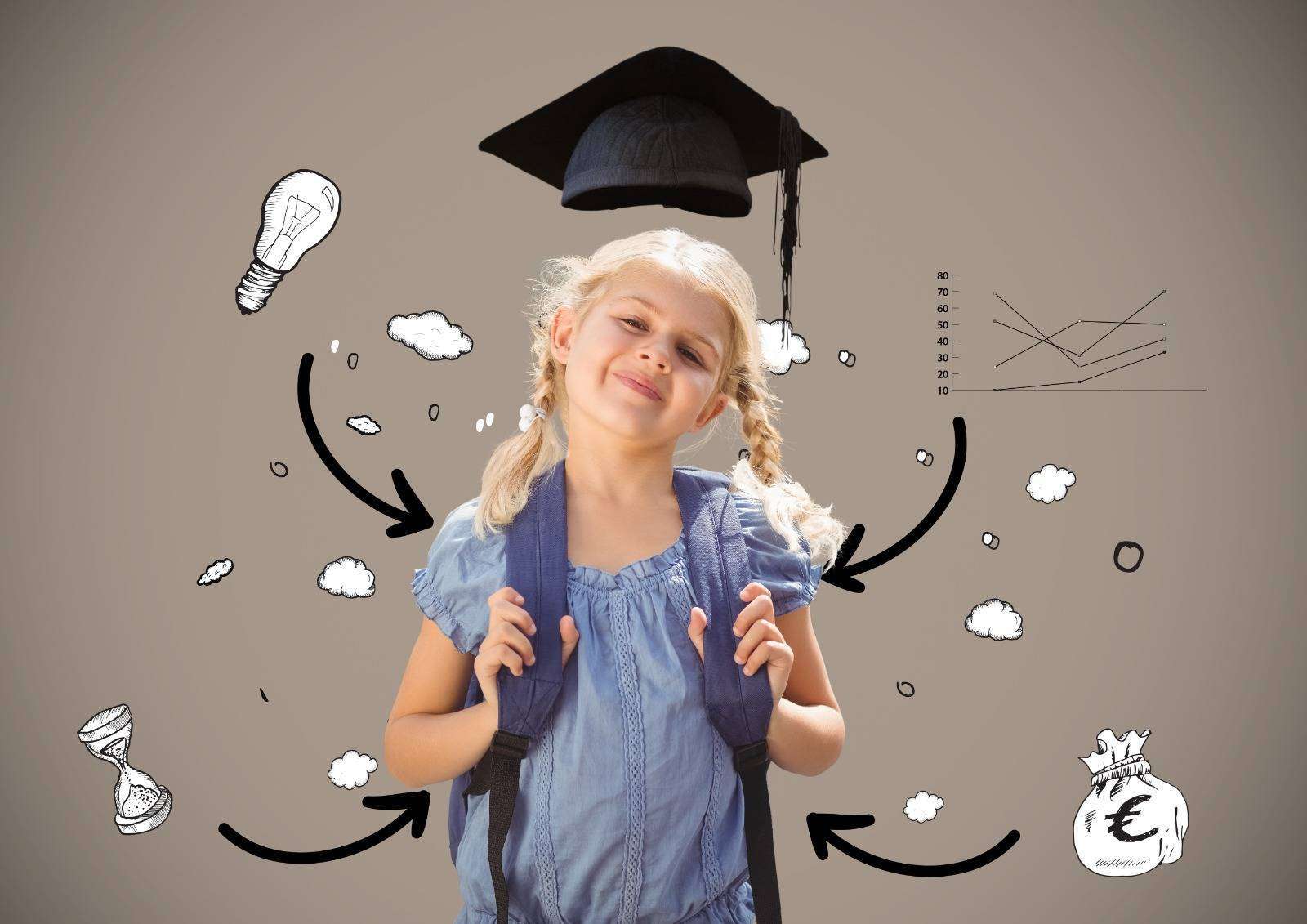 Ottobre Mese dell’Educazione Finanziaria: i giovani vogliono saperne di più Ottobre Mese dell’Educazione Finanziaria: i giovani vogliono saperne di più
