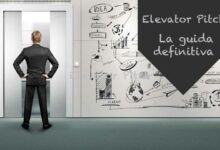 Elevator Pitch Startup-News