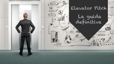 Elevator Pitch Startup-News