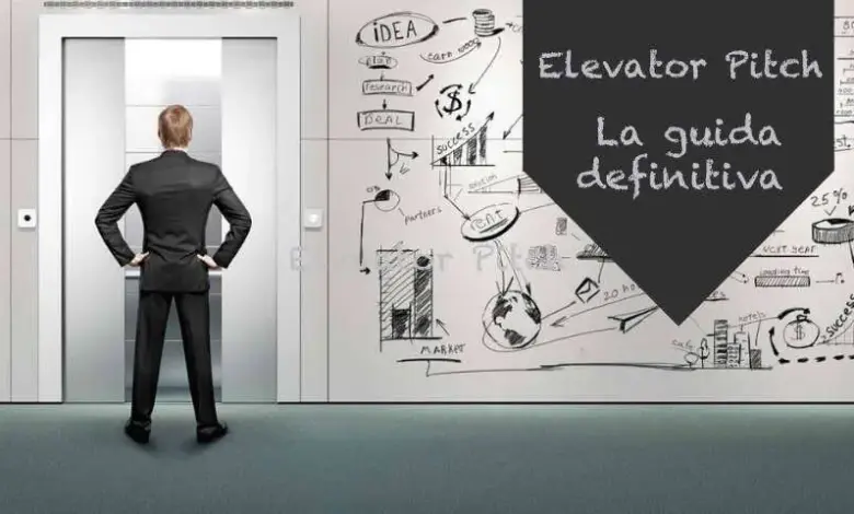 Elevator Pitch Startup-News