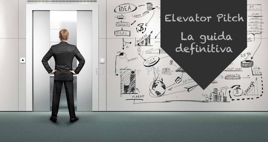 Elevator pitch: guida a come farlo, consigli ed esempi