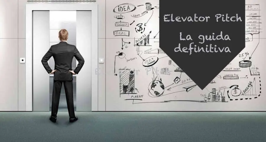 Elevator Pitch Startup-News