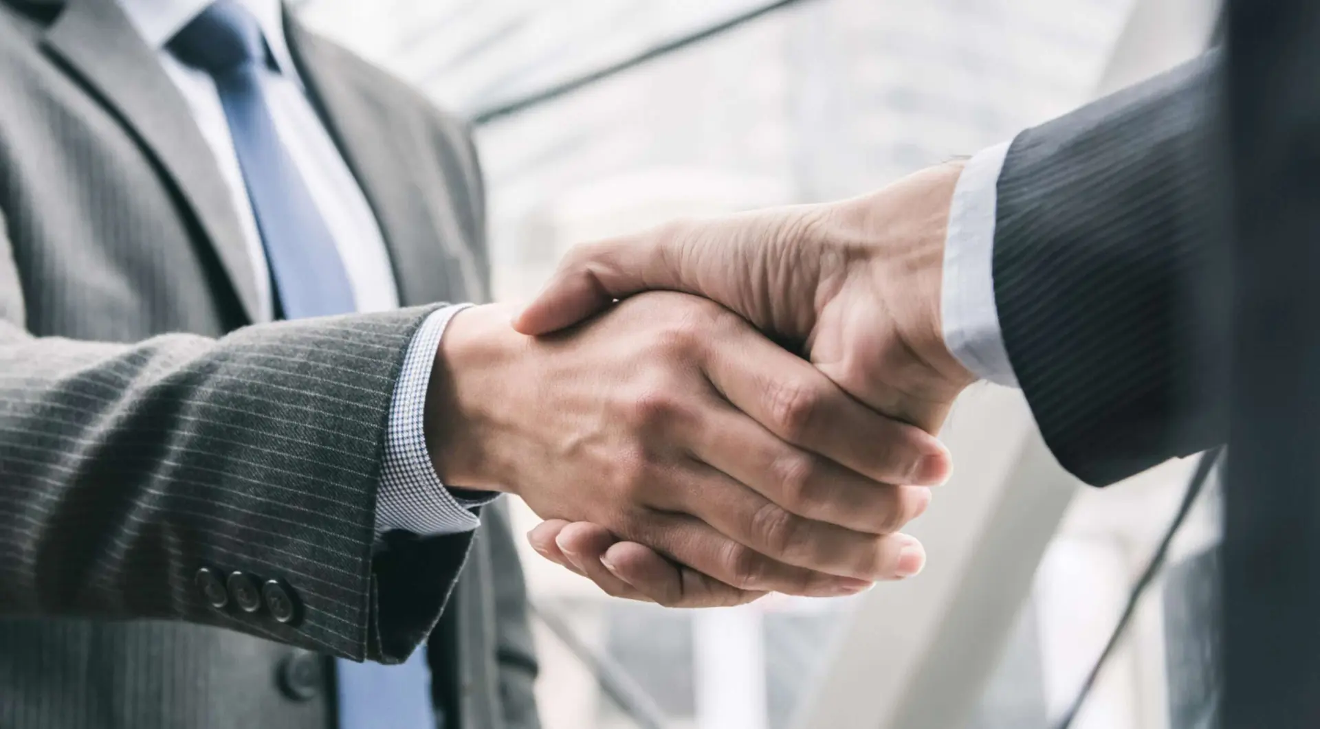 Join Venture