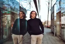 Marzio F. Schena, CEO e co-fondatore di ANote Music