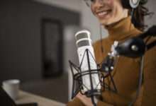 Podcast per aziende Startup-news