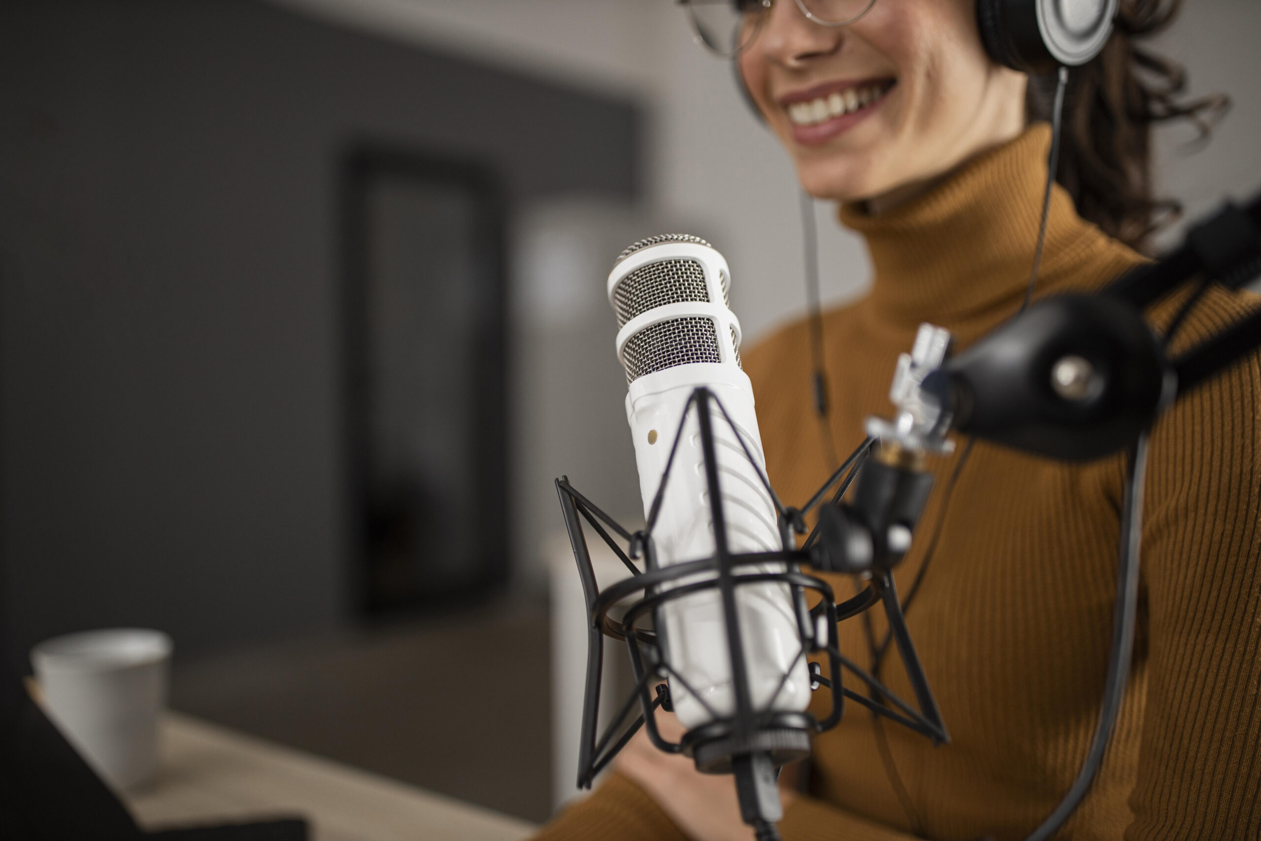 Podcast aziendali, come e perché aiutano il business