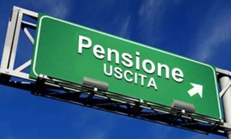 Quota Flessibile Pensioni