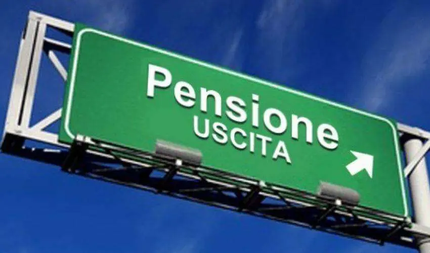 Quota Flessibile Pensioni