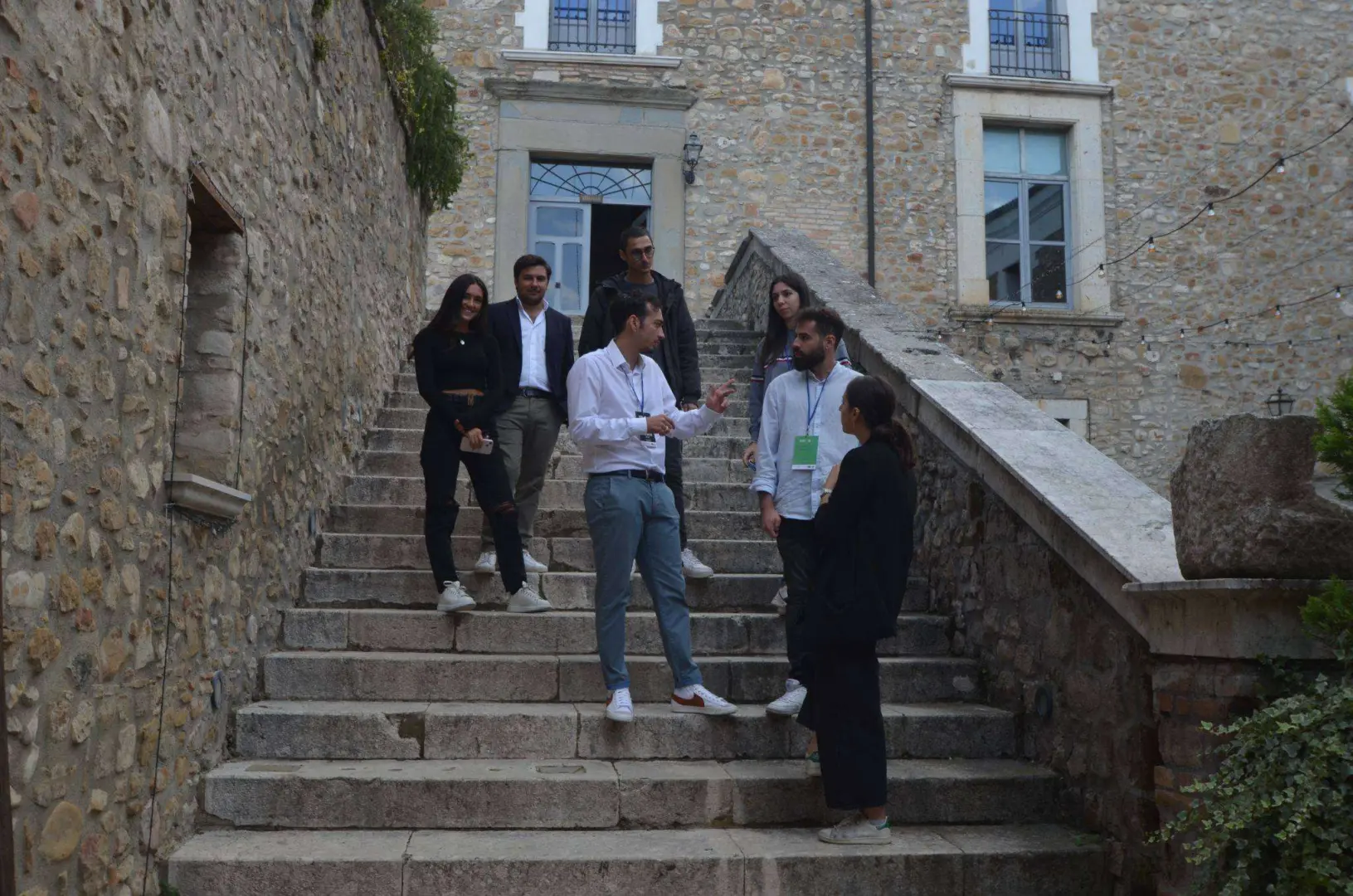 Sei Ventures hackathon