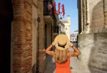 Vivila Neverending Tourism