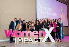 Womenx Impact