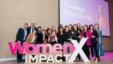 Womenx Impact