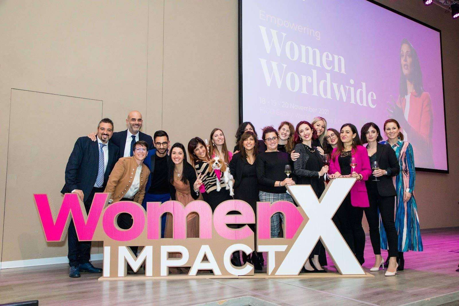 Startup femminili, come partecipare a WomenX Impact 2022 Startup femminili, come partecipare a WomenX Impact 2022
