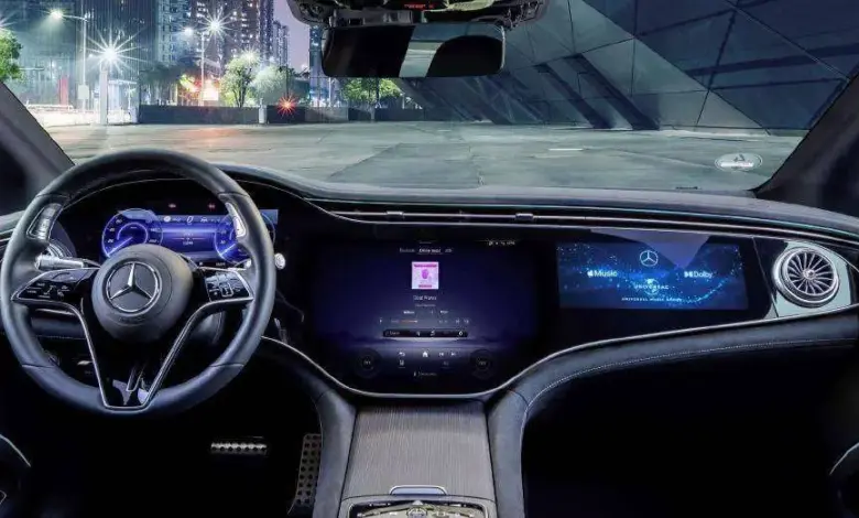 spatial audio dolby atmos mercedes