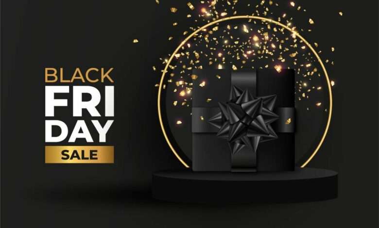 Il Black Friday degli italiani è online ma c'è spazio anche per i negozi fisici