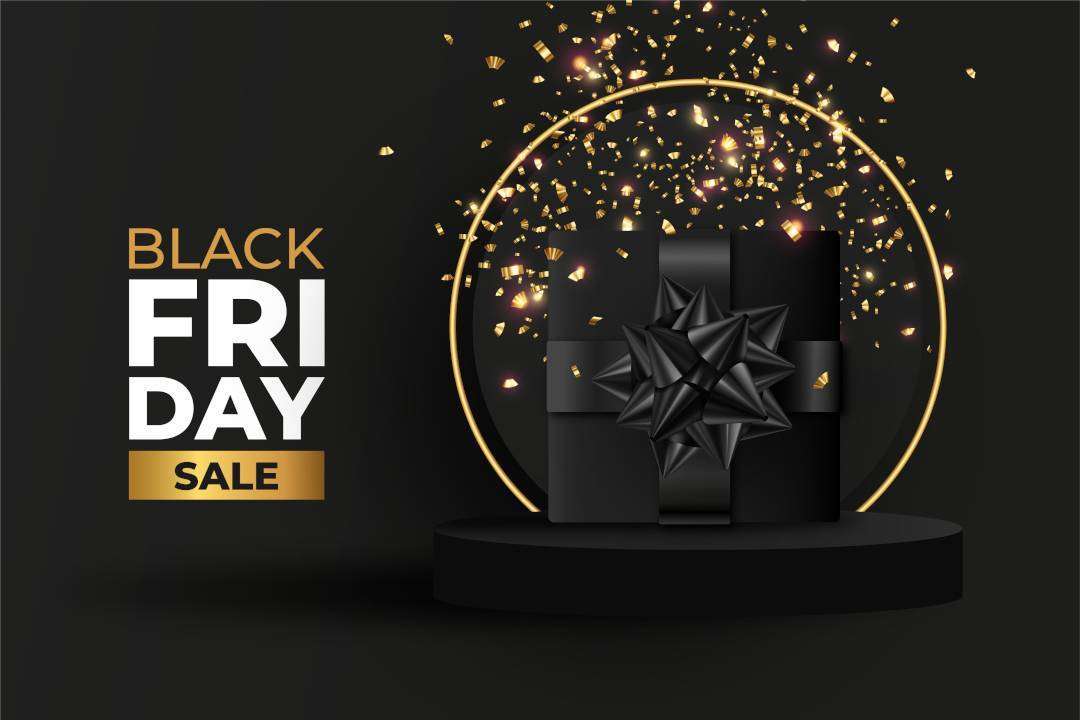 Il Black Friday degli italiani è online ma c’è spazio anche per i negozi fisici Il Black Friday degli italiani è online ma c’è spazio anche per i negozi fisici
