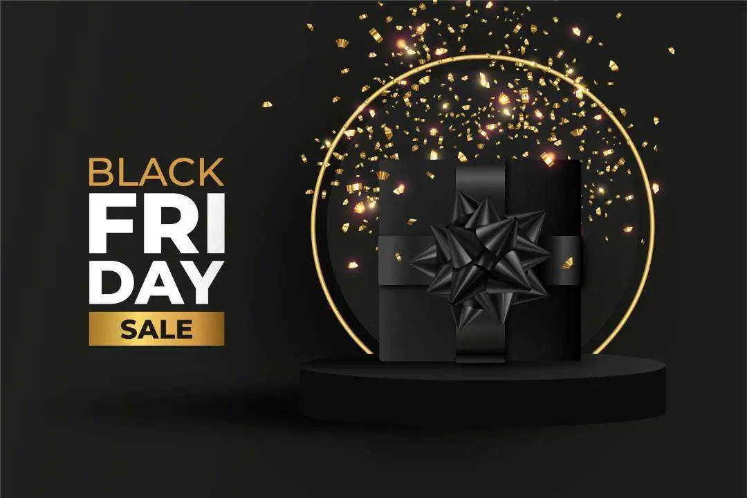 Il Black Friday degli italiani è online ma c'è spazio anche per i negozi fisici