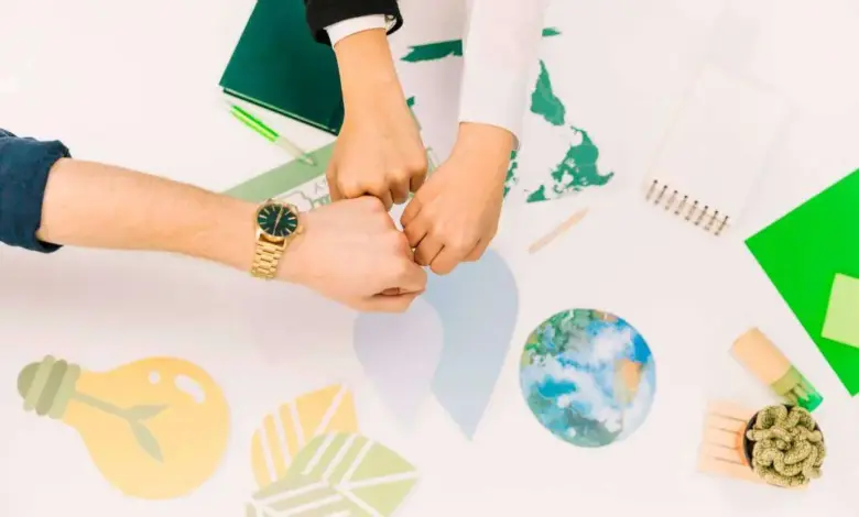 Crescita Green, la nuova call for startup GREENƎR di Meta e LVenture