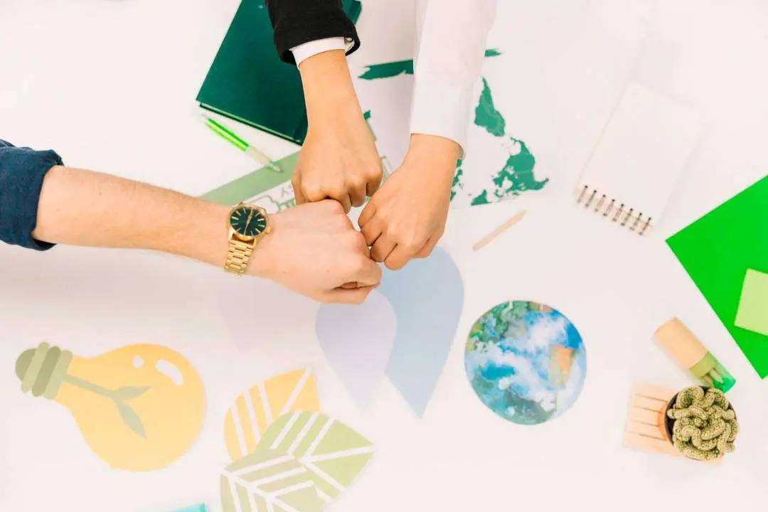 Crescita Green, la nuova call for startup GREENƎR di Meta e LVenture