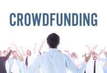 Equity Crowdfunding