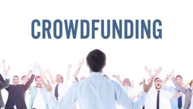 Equity Crowdfunding