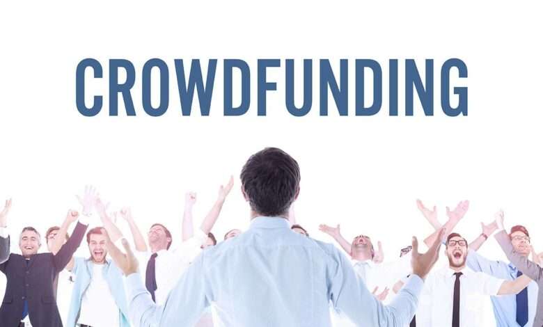 Equity Crowdfunding