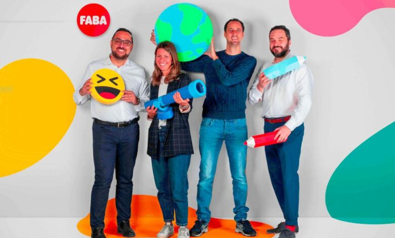 EduTech, il successo del raccontastorie di FABA che raccoglie 3,7 milioni
