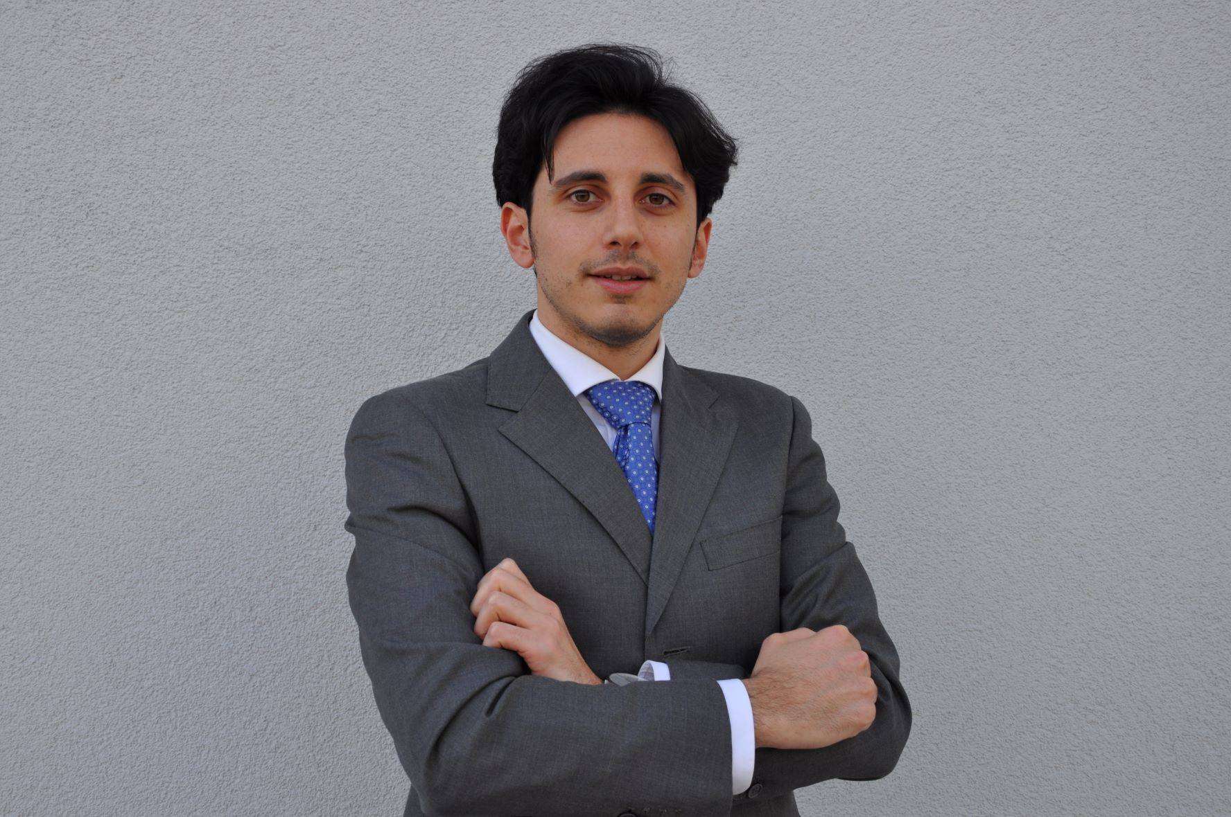 Simone Franzò, Gruppo di Ricerca Energy & Strategy della School of Management del Politecnico di Milano