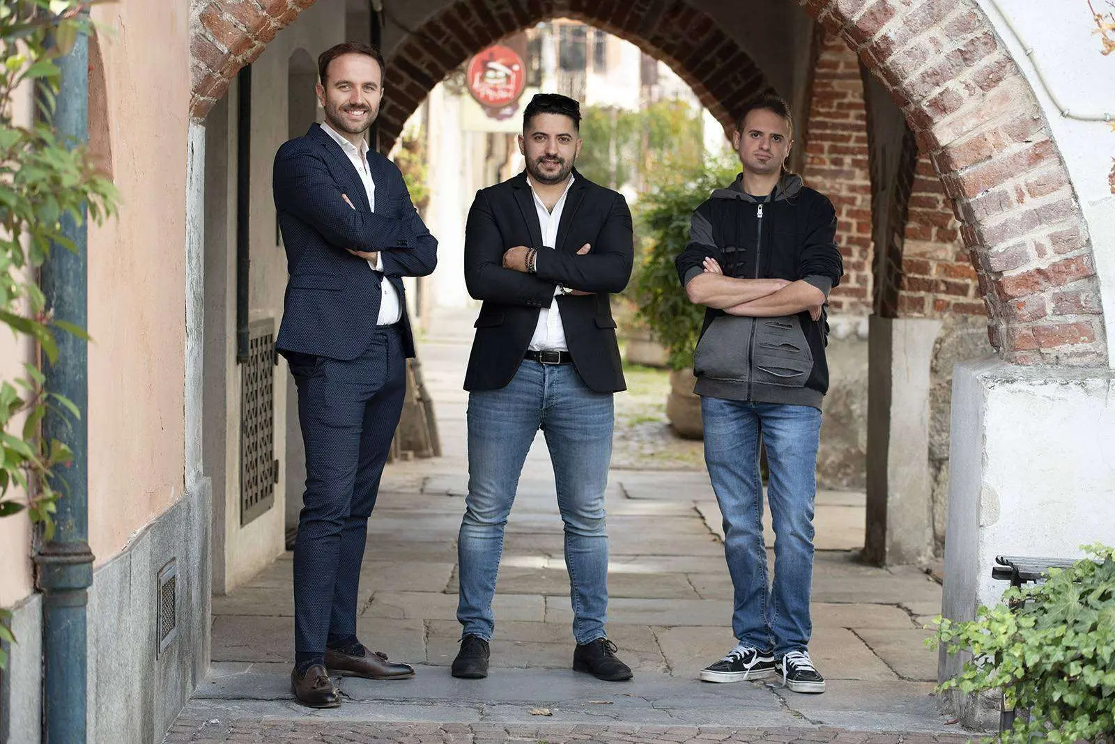 Team DoctorApp