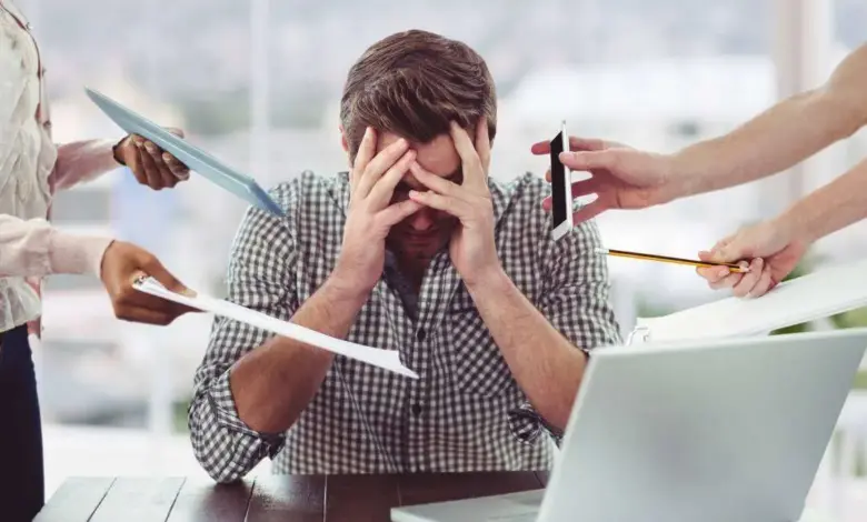 Bornout in aumento, i consigli di CoachHub per ridurre lo stress