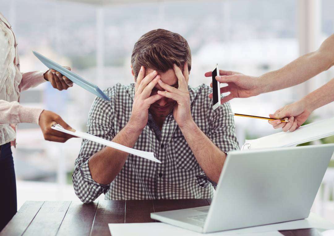 Burnout in aumento, i consigli di CoachHub per ridurre lo stress Burnout in aumento, i consigli di CoachHub per ridurre lo stress