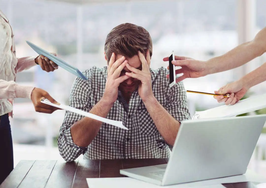 Bornout in aumento, i consigli di CoachHub per ridurre lo stress